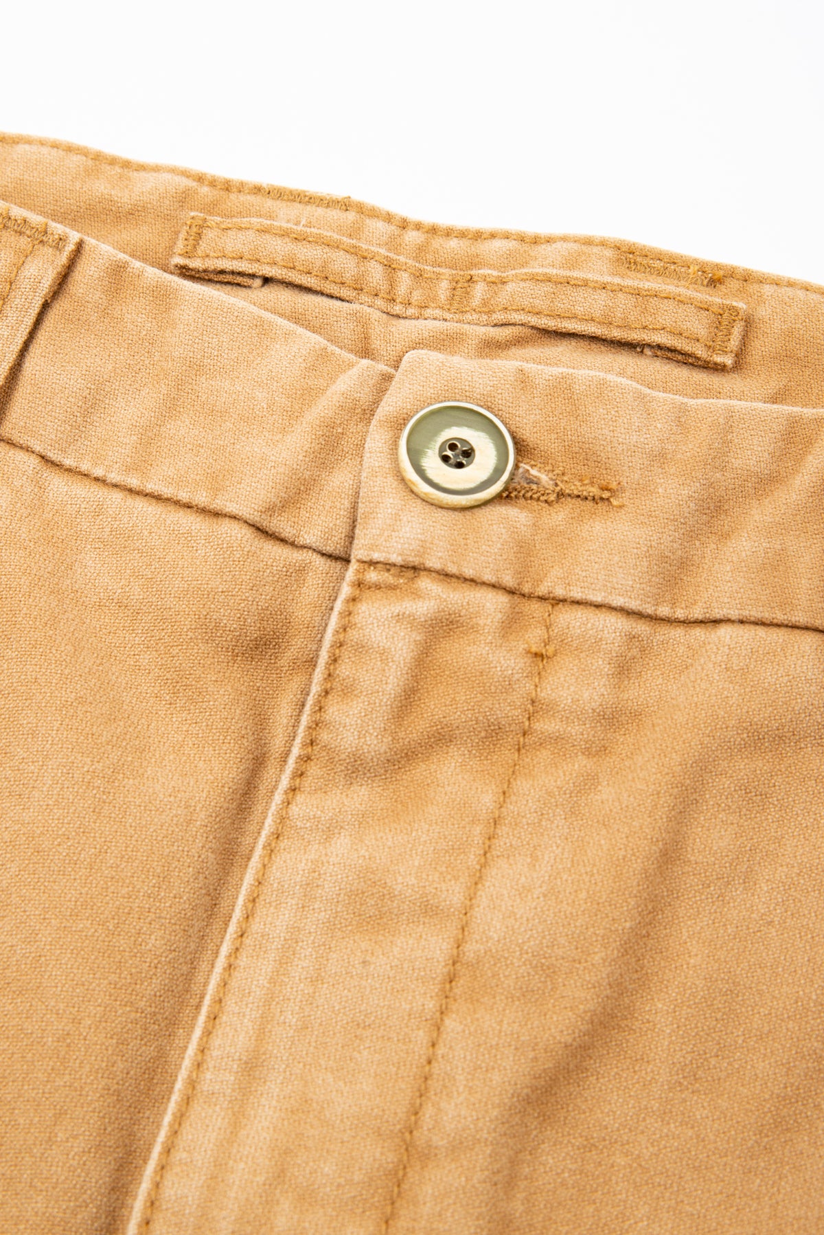 Deck Pant <span> Khaki </span>