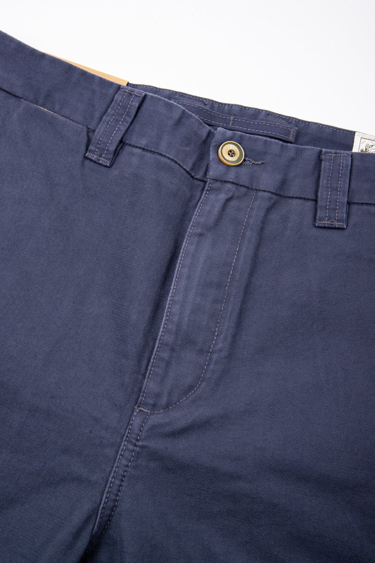 Deck Pant <span> Navy </span>