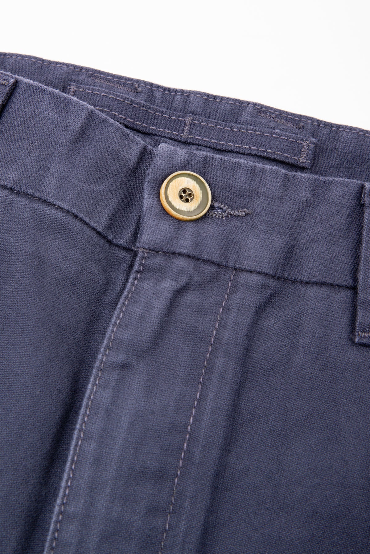 Deck Pant <span> Navy </span>