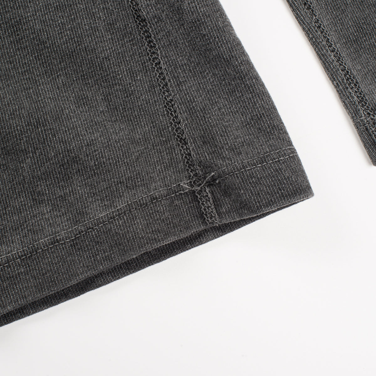 13 OUNCE HENLEY MIDNIGHT Bottom