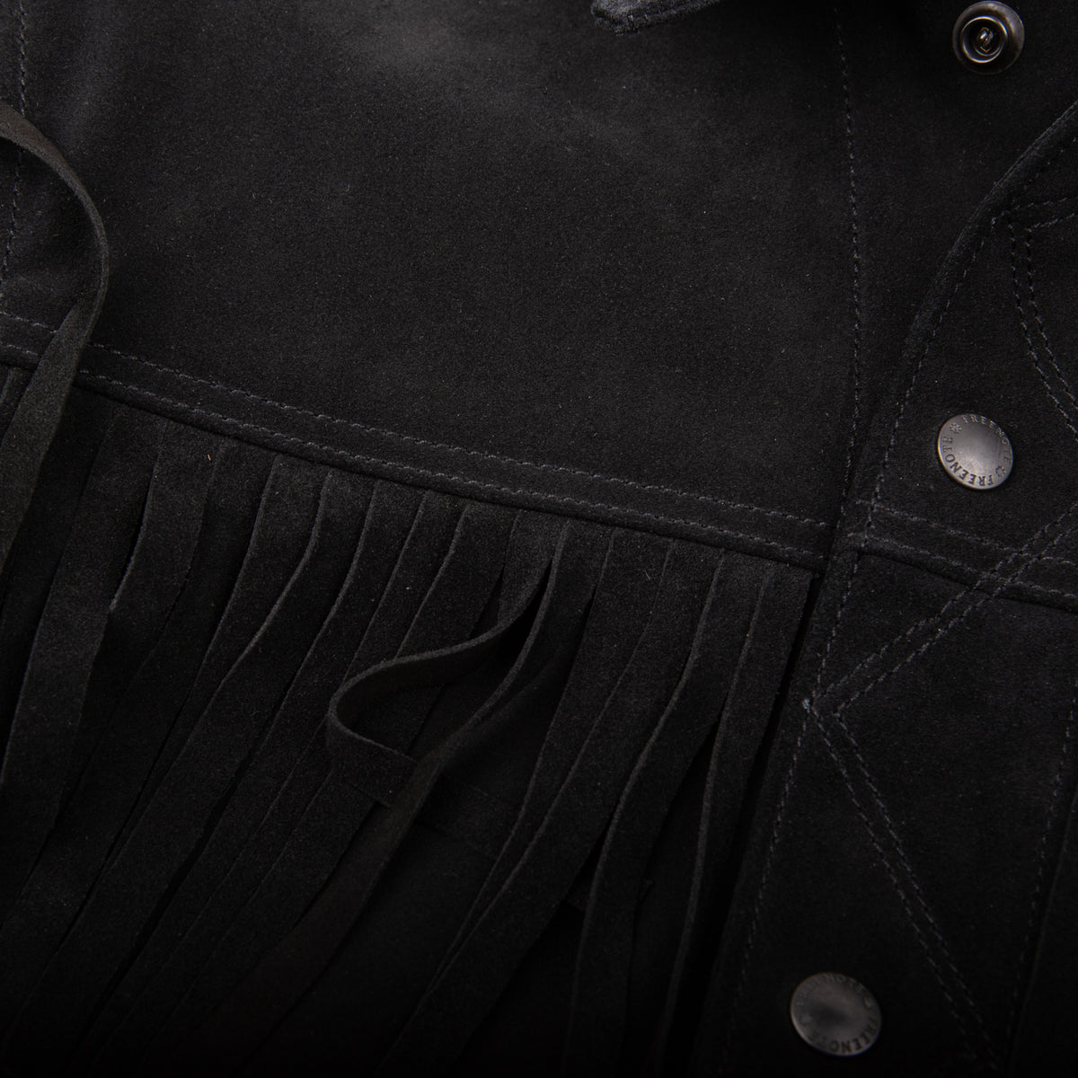 CD-3  <span>Black Suede</span>