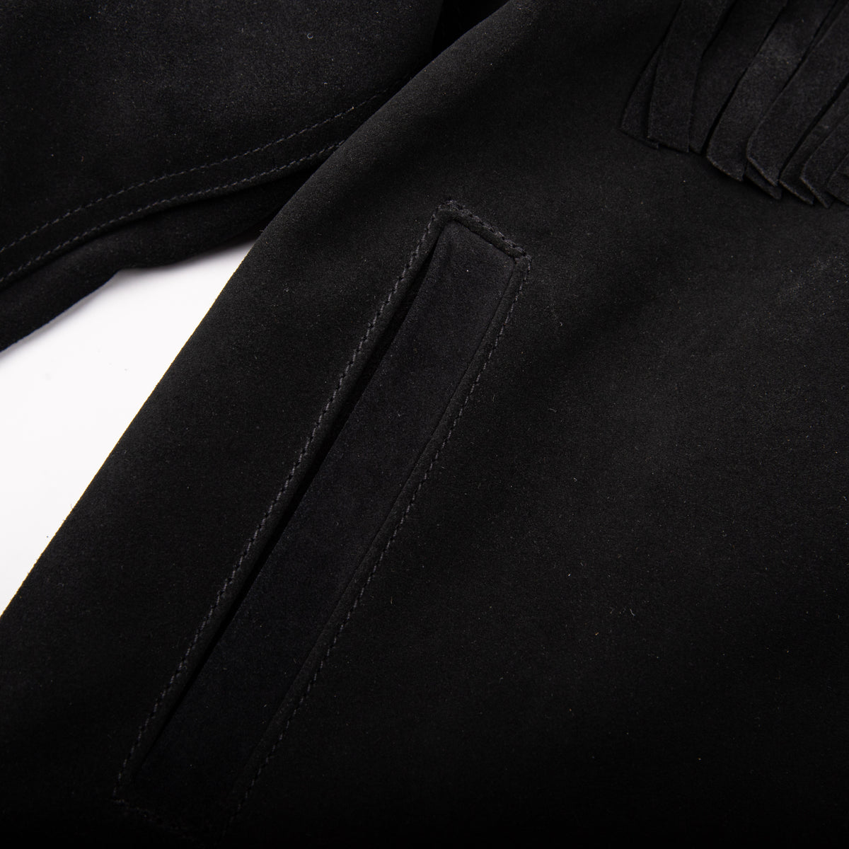 CD-3  <span>Black Suede</span>