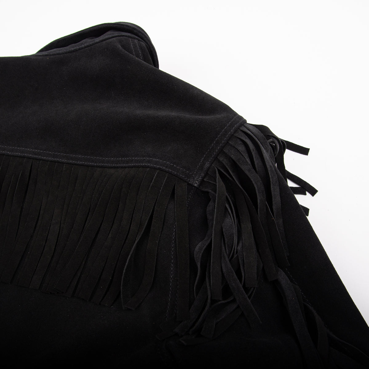CD-3  <span>Black Suede</span>