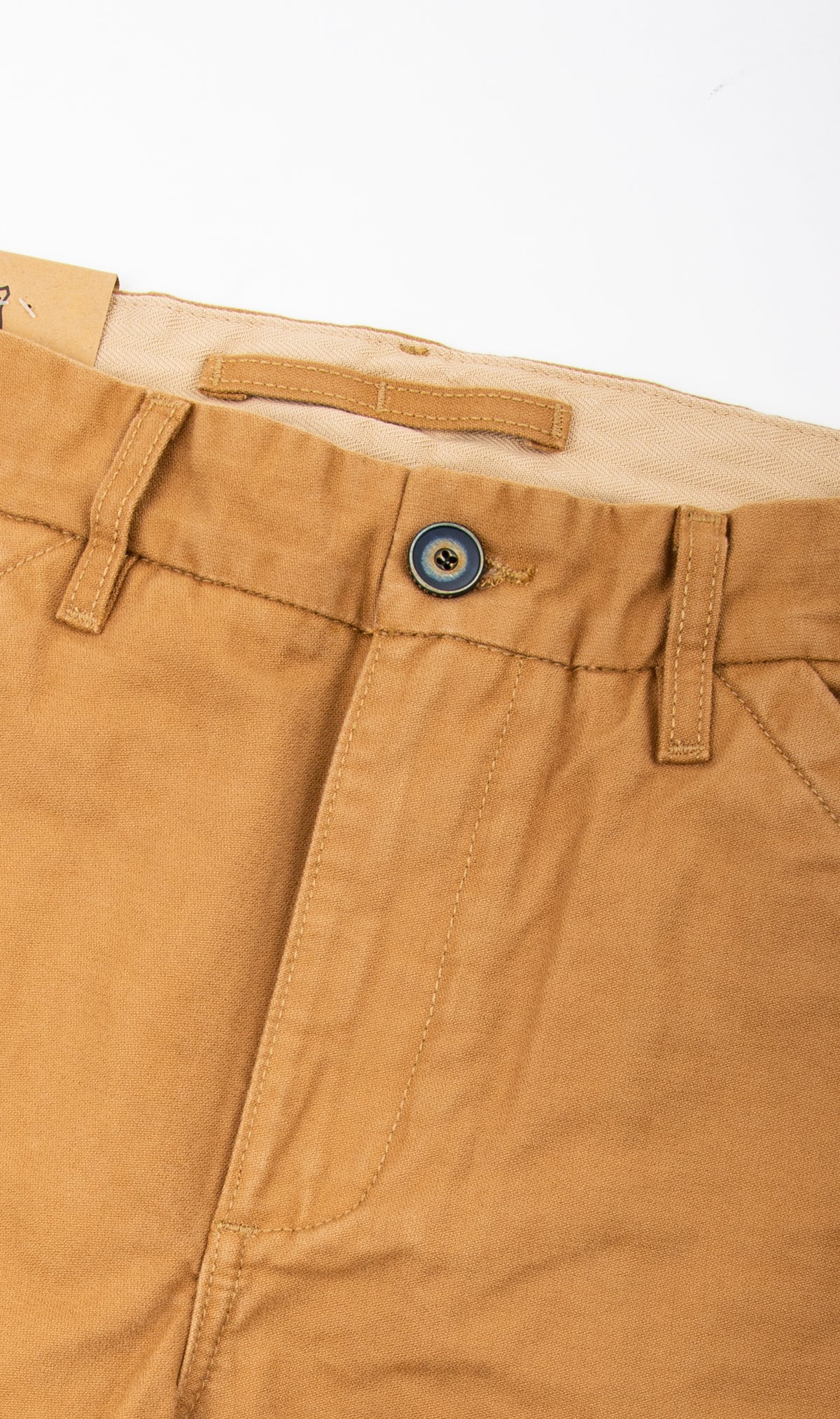 Workers Chino Slim Fit <span> Khaki</span>