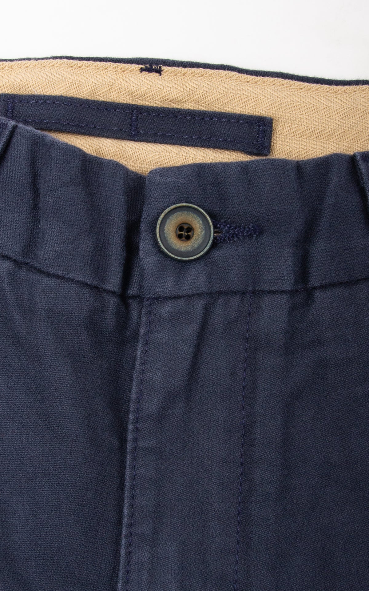 Workers Chino Slim Fit <span> Navy</span>