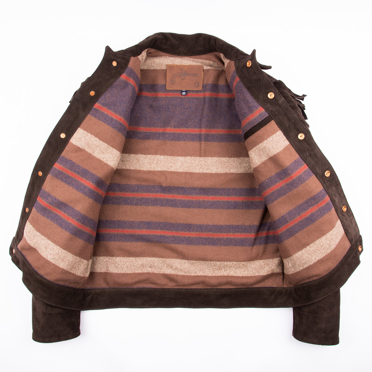 CD-3  <span>Chocolate Suede</span>