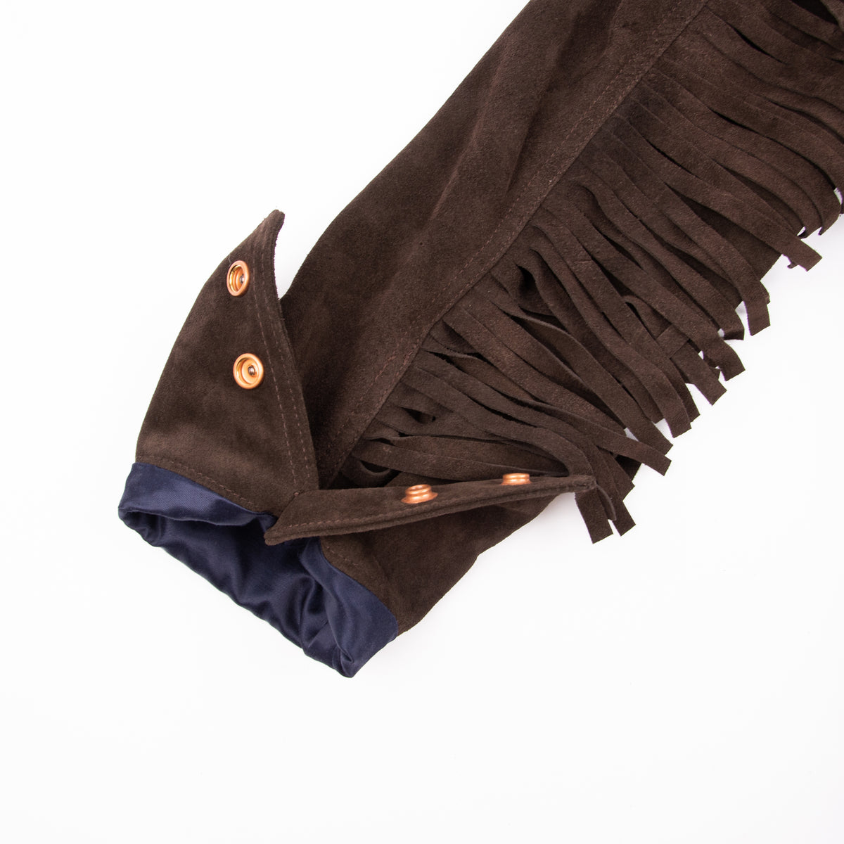CD-3  <span>Chocolate Suede</span>